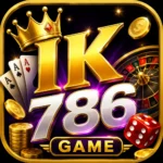 IK786 Game
