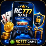RC777 Game