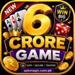 6Crore Game