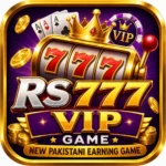 RS777Vip Game