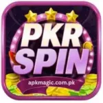 PKRSPIN Game